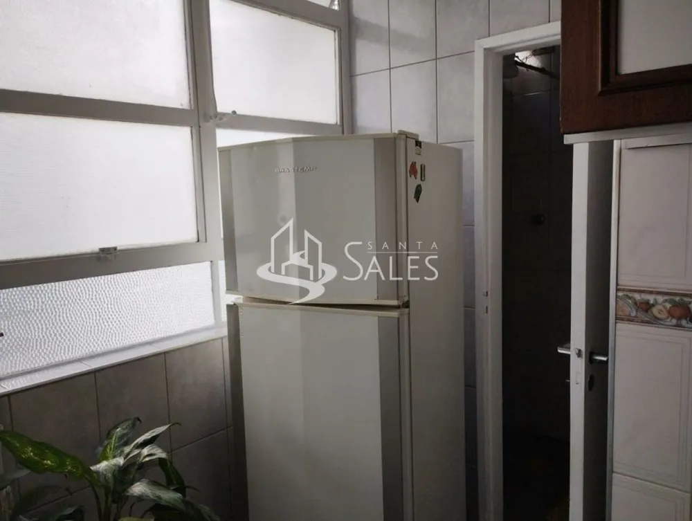 Apartamento, 3 quartos, 107 m² - Foto 1