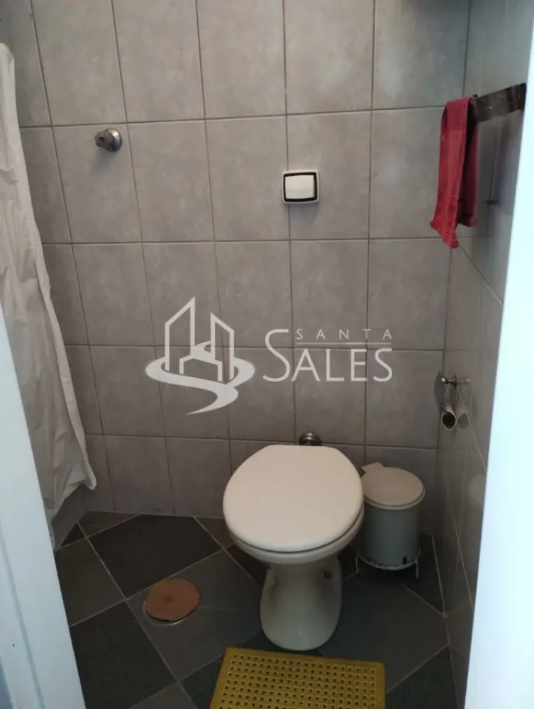 Apartamento, 3 quartos, 107 m² - Foto 2