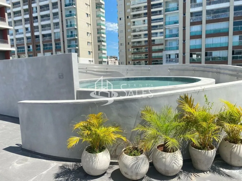 Apartamento, 1 quarto, 17 m² - Foto 8