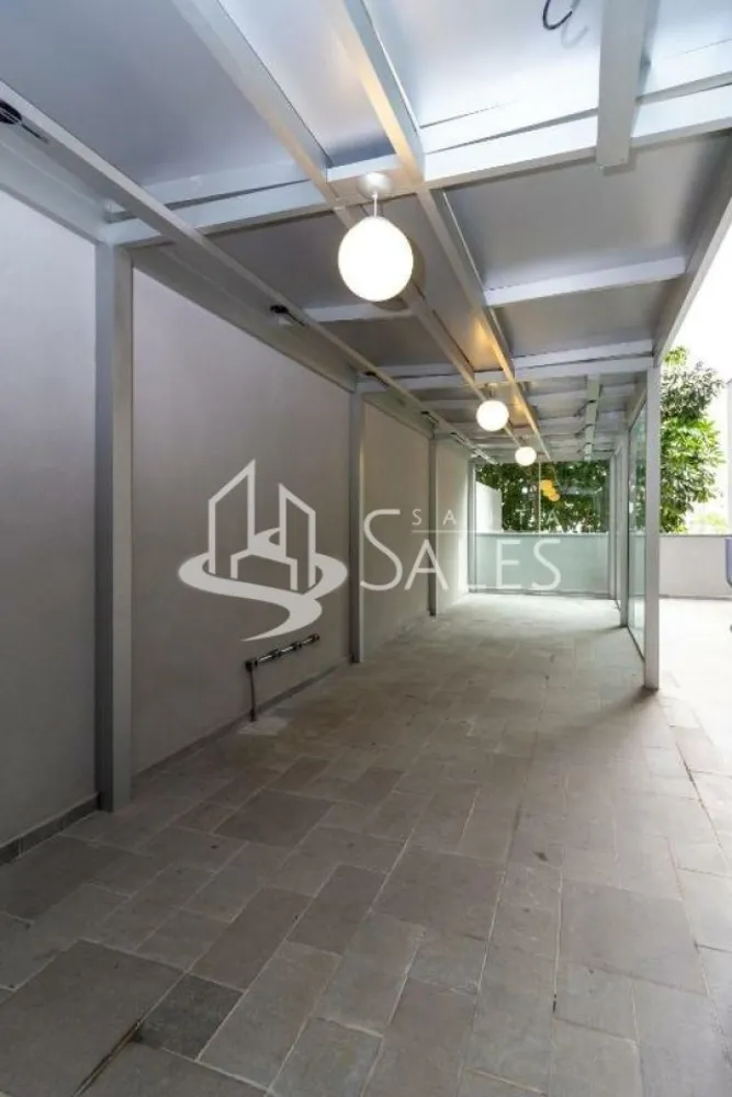 Apartamento, 1 quarto, 17 m² - Foto 14