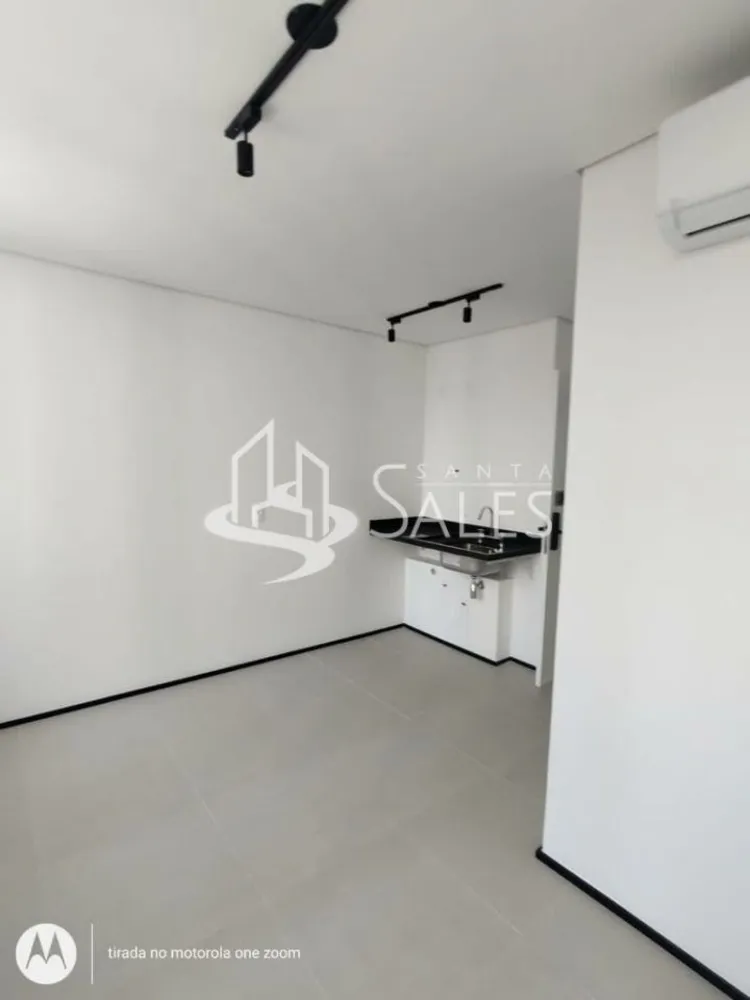 Apartamento, 1 quarto, 17 m² - Foto 3