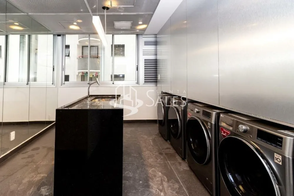 Apartamento, 1 quarto, 17 m² - Foto 15