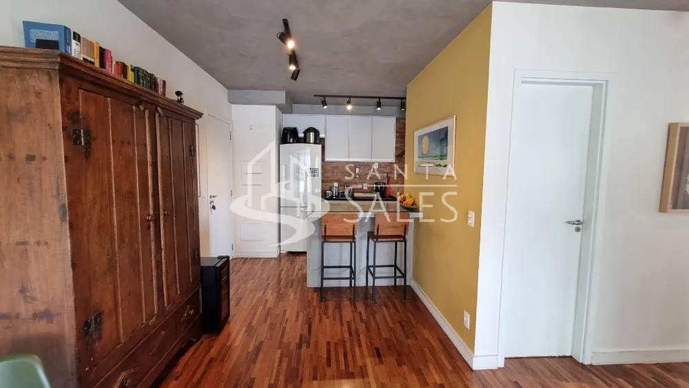 Apartamento, 2 quartos, 70 m² - Foto 2