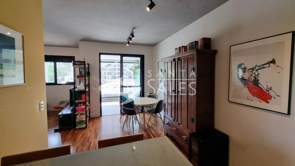 Apartamento, 2 quartos, 70 m² - Foto 6