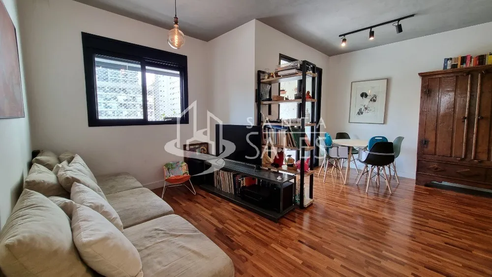Apartamento, 2 quartos, 70 m² - Foto 3