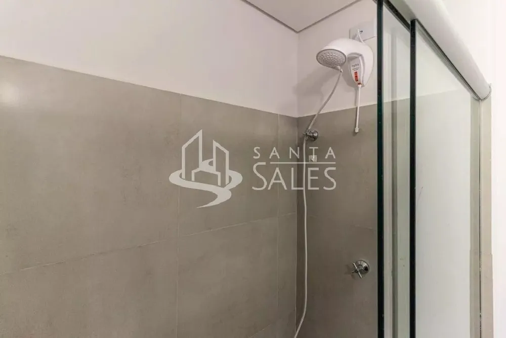 Apartamento, 1 quarto, 33 m² - Foto 11