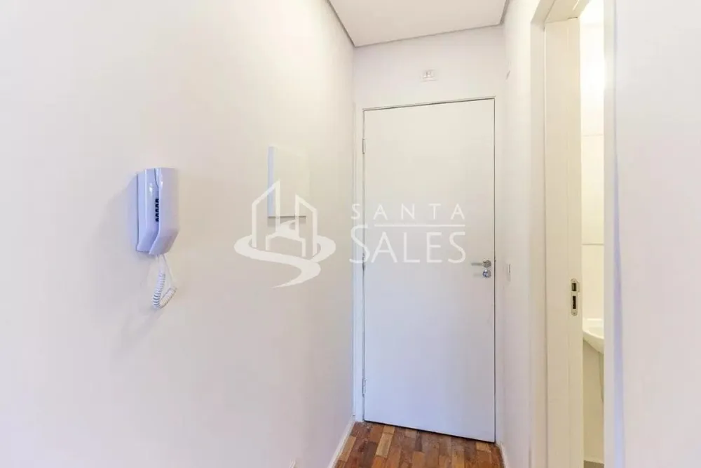 Apartamento, 1 quarto, 33 m² - Foto 16