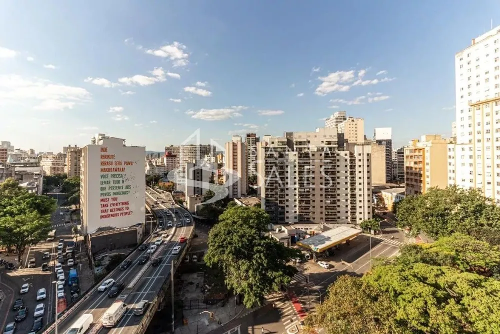 Apartamento, 1 quarto, 33 m² - Foto 15