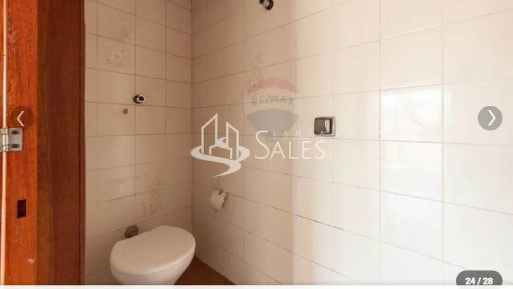 Casa, 4 quartos, 152 m² - Foto 2
