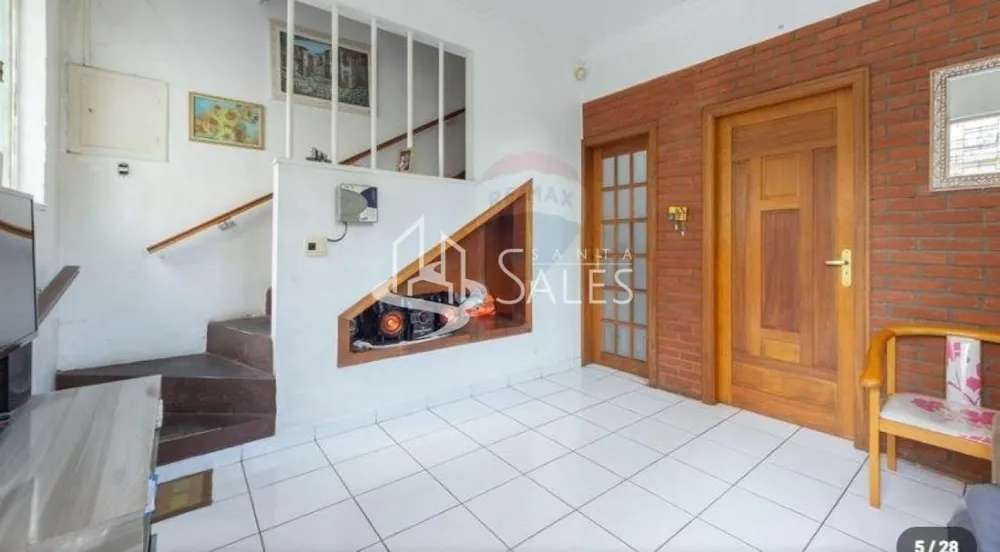 Casa, 4 quartos, 152 m² - Foto 15