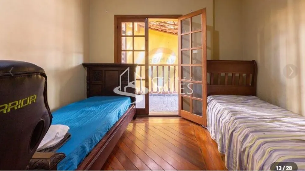 Casa, 4 quartos, 152 m² - Foto 8