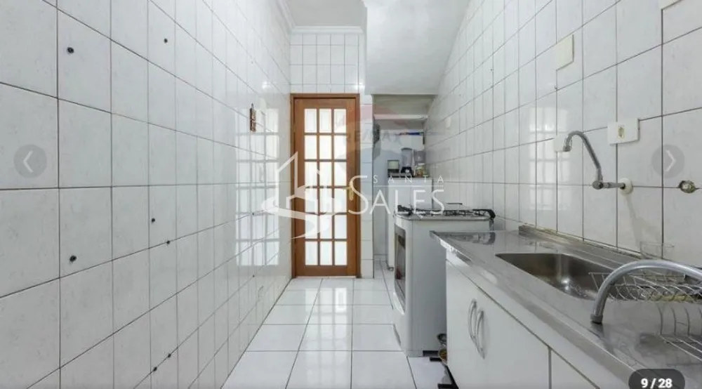Casa, 4 quartos, 152 m² - Foto 12