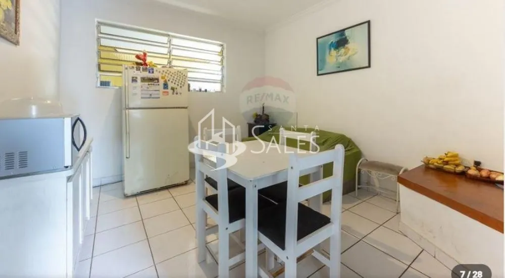 Casa, 4 quartos, 152 m² - Foto 13