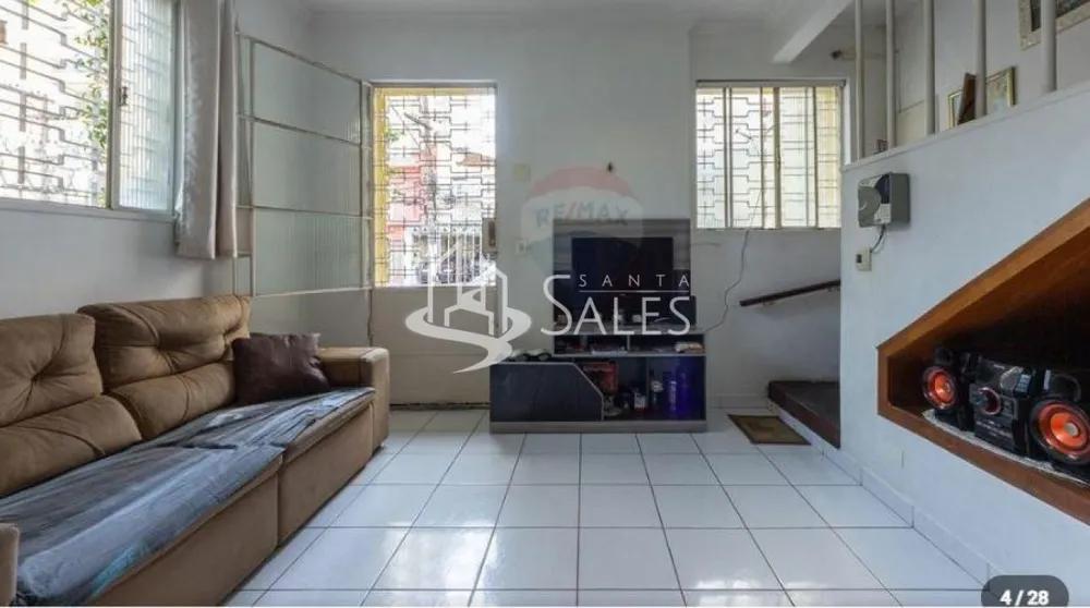 Casa, 4 quartos, 152 m² - Foto 16