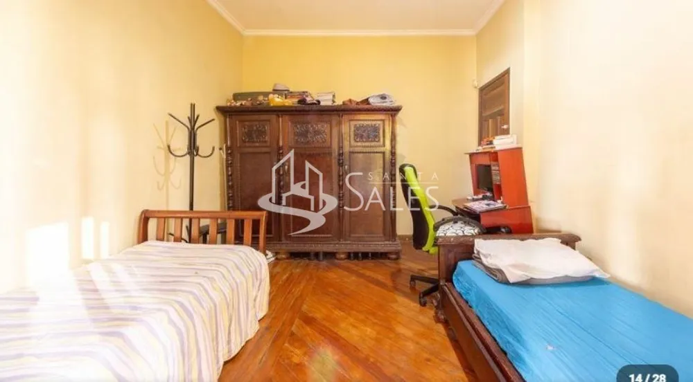 Casa, 4 quartos, 152 m² - Foto 7