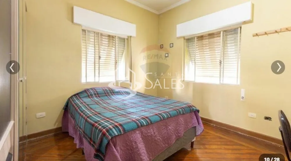 Casa, 4 quartos, 152 m² - Foto 11