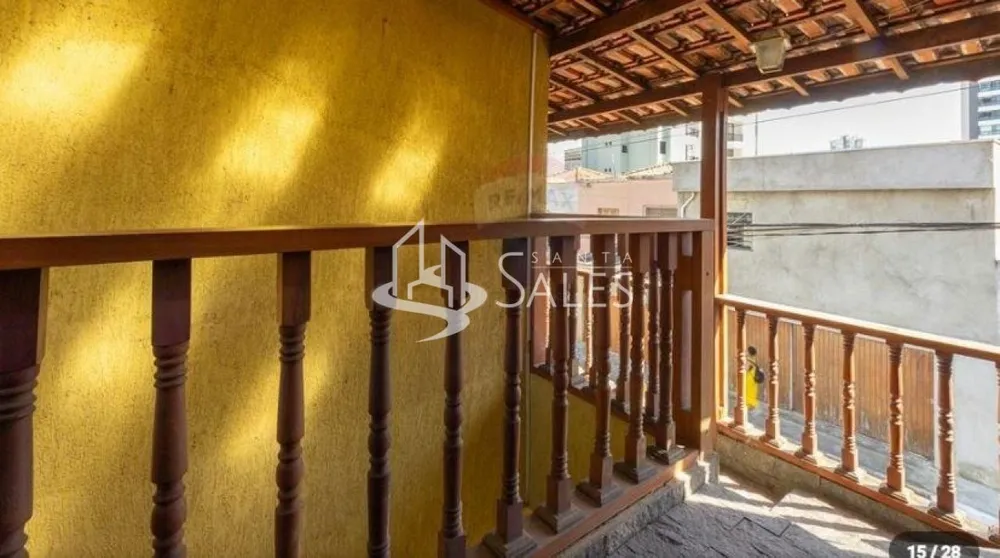 Casa, 4 quartos, 152 m² - Foto 6