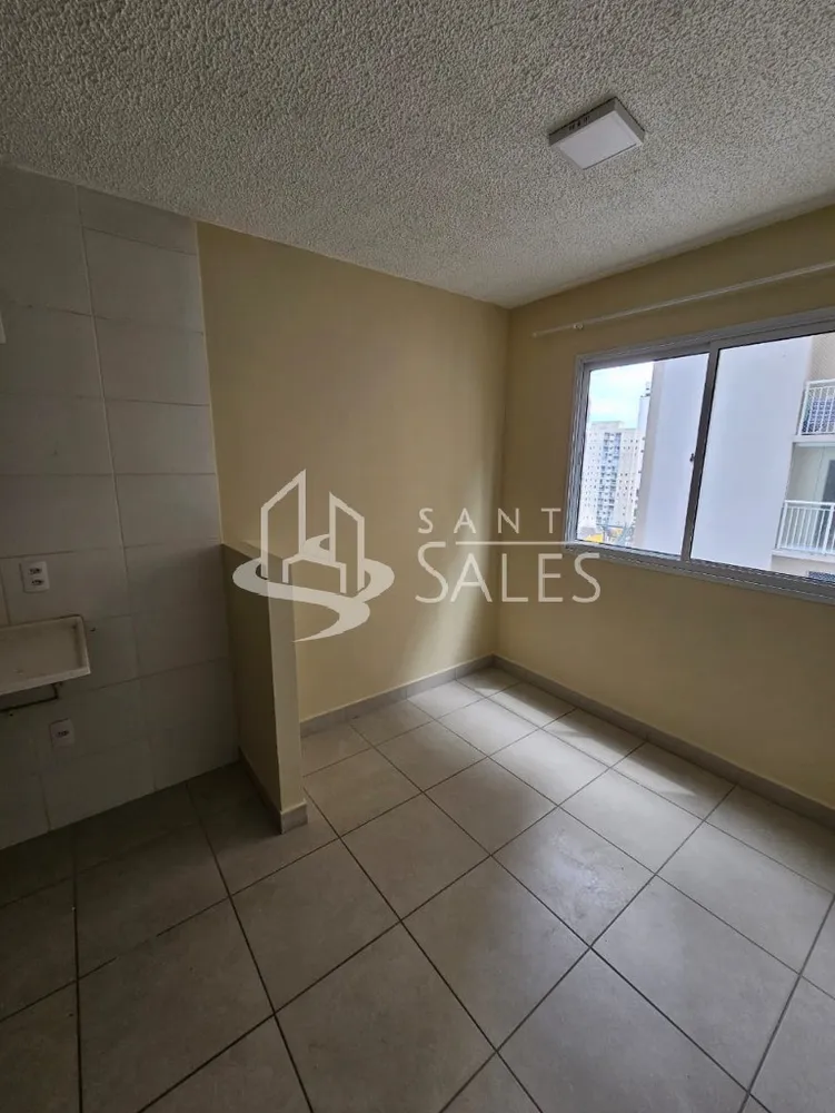 Apartamento, 2 quartos, 33 m² - Foto 7