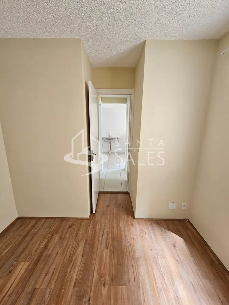 Apartamento, 2 quartos, 33 m² - Foto 8