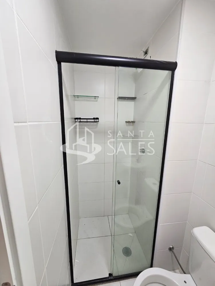 Apartamento, 2 quartos, 33 m² - Foto 4