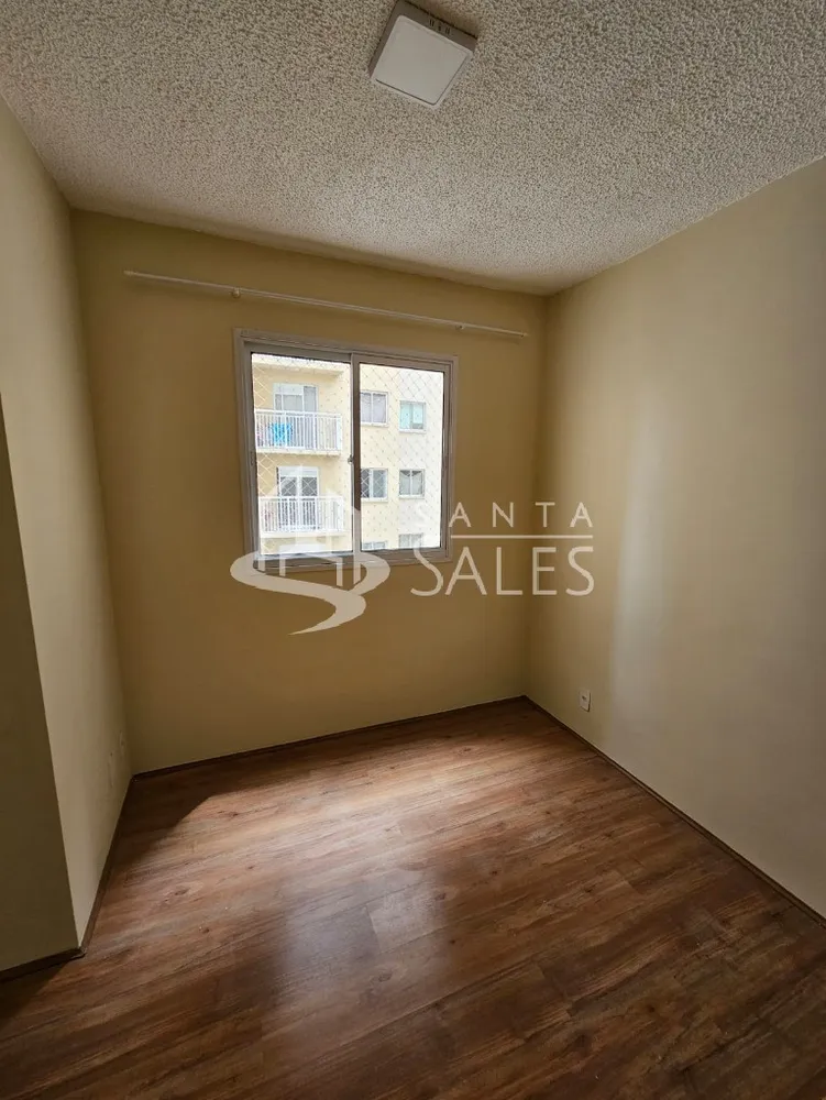 Apartamento, 2 quartos, 33 m² - Foto 5