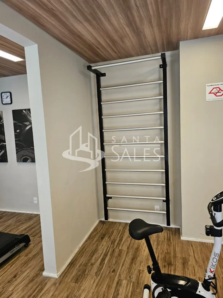 Apartamento, 2 quartos, 33 m² - Foto 12