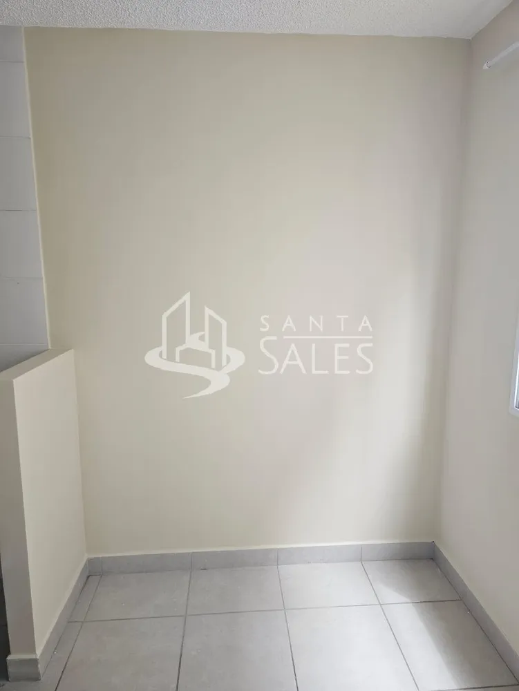 Apartamento, 2 quartos, 33 m² - Foto 5