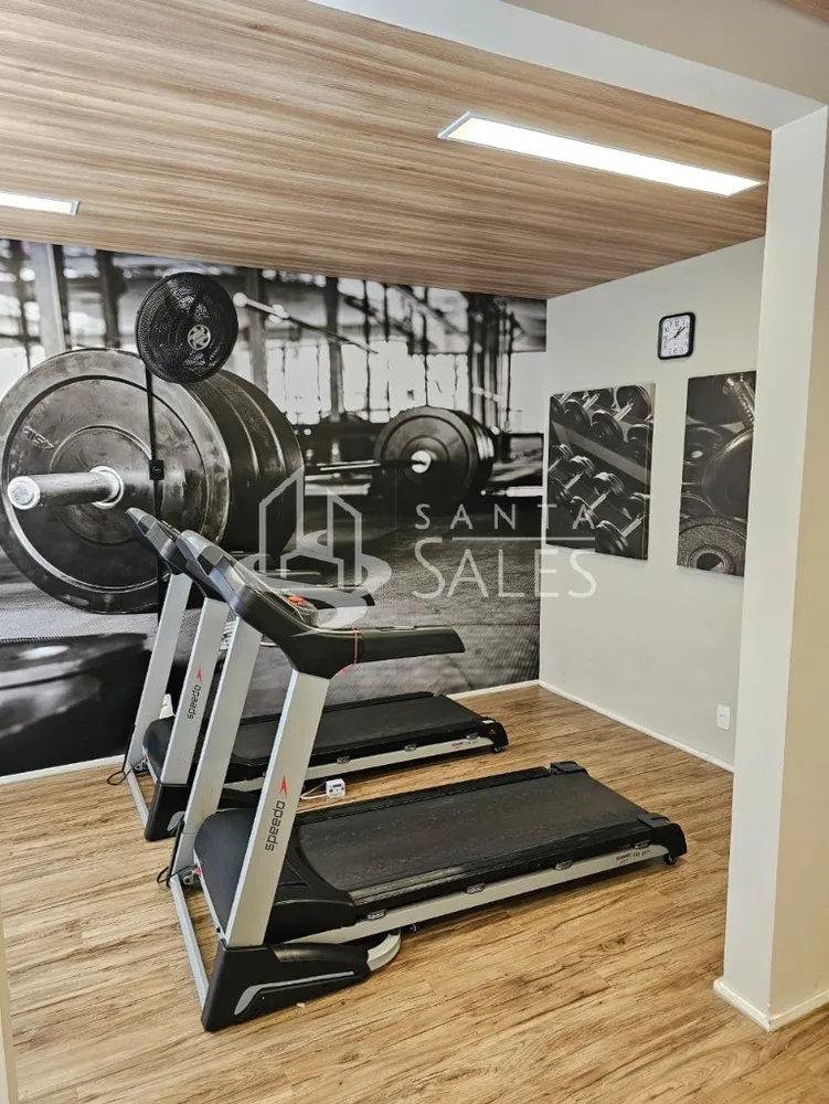Apartamento, 2 quartos, 33 m² - Foto 15