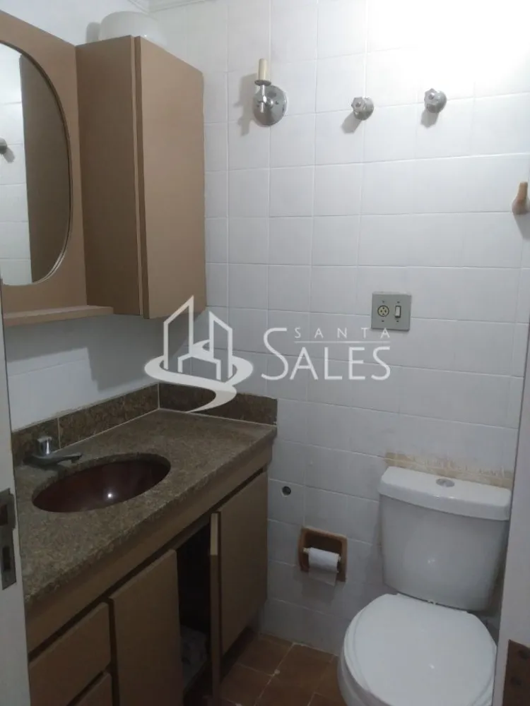 Apartamento, 2 quartos, 96 m² - Foto 1