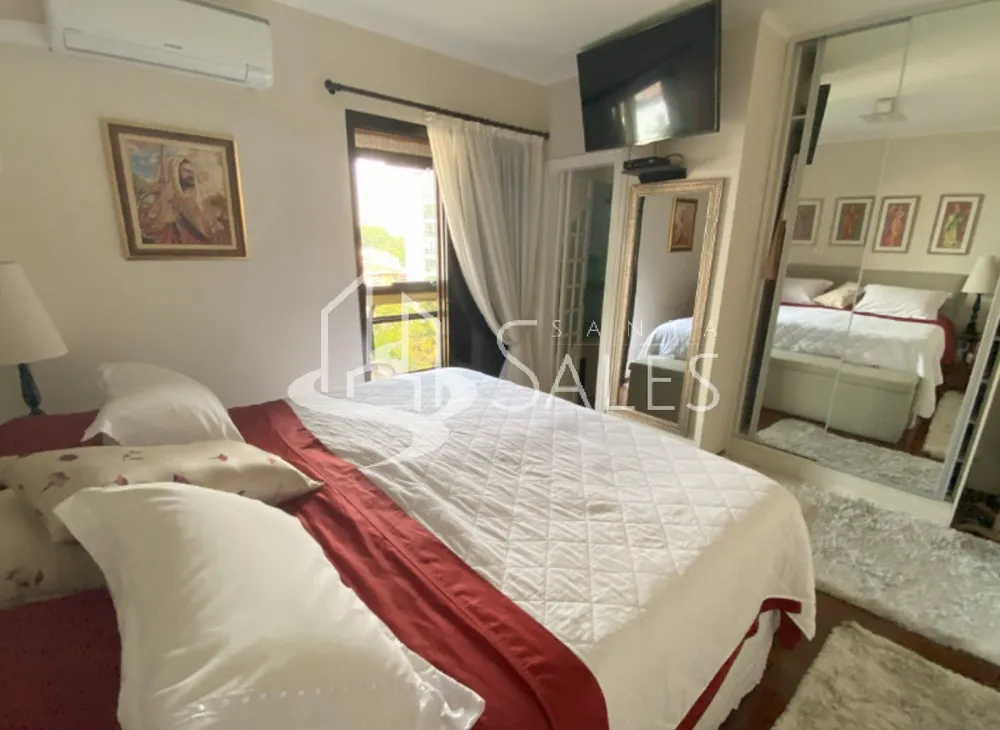 Apartamento, 4 quartos, 176 m² - Foto 6