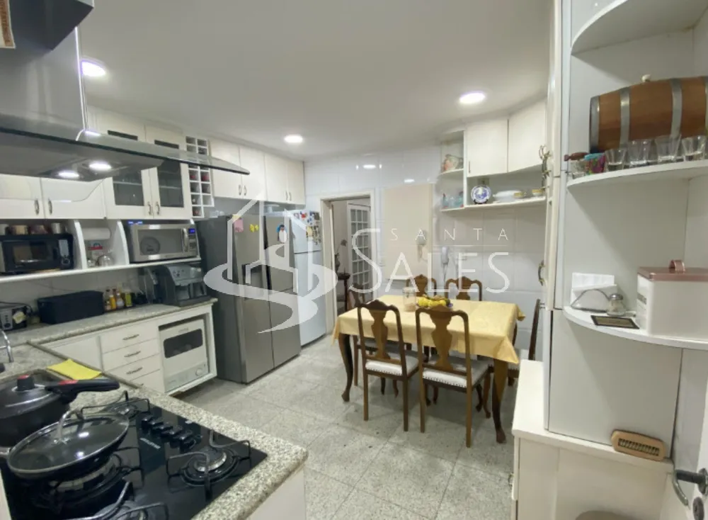 Apartamento, 4 quartos, 176 m² - Foto 1