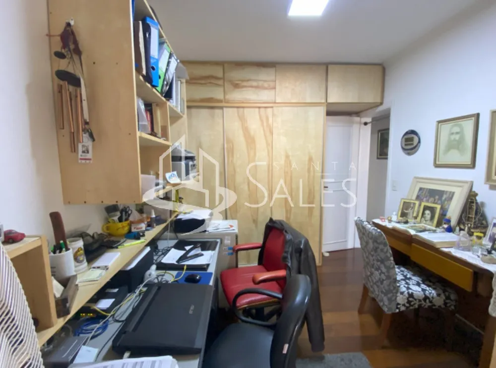 Apartamento, 4 quartos, 176 m² - Foto 7