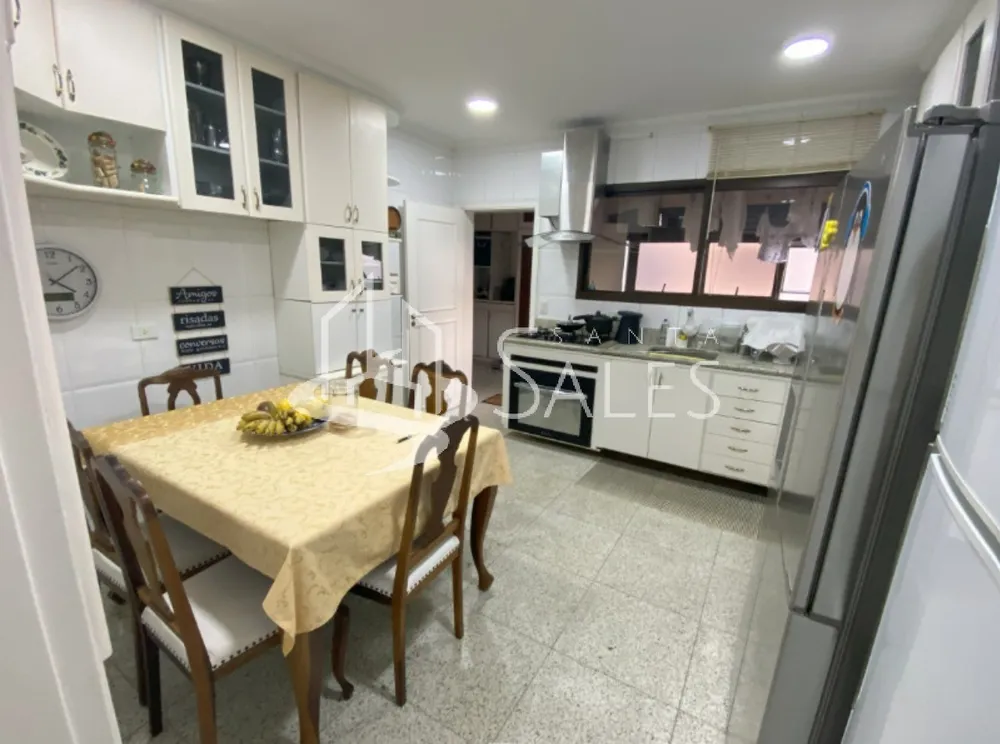 Apartamento, 4 quartos, 176 m² - Foto 3