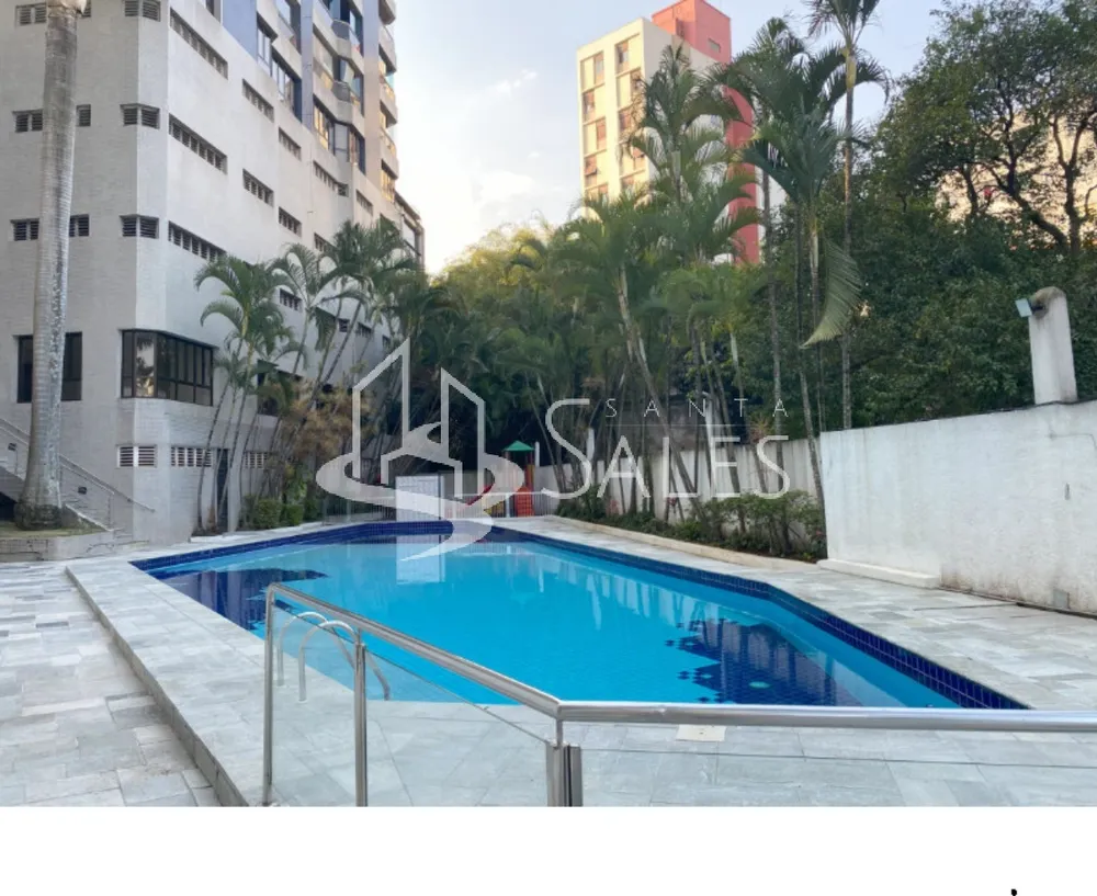 Apartamento, 4 quartos, 176 m² - Foto 10
