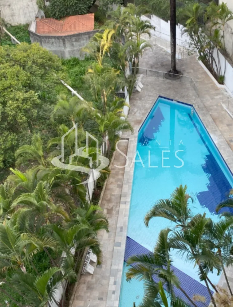 Apartamento, 4 quartos, 176 m² - Foto 12
