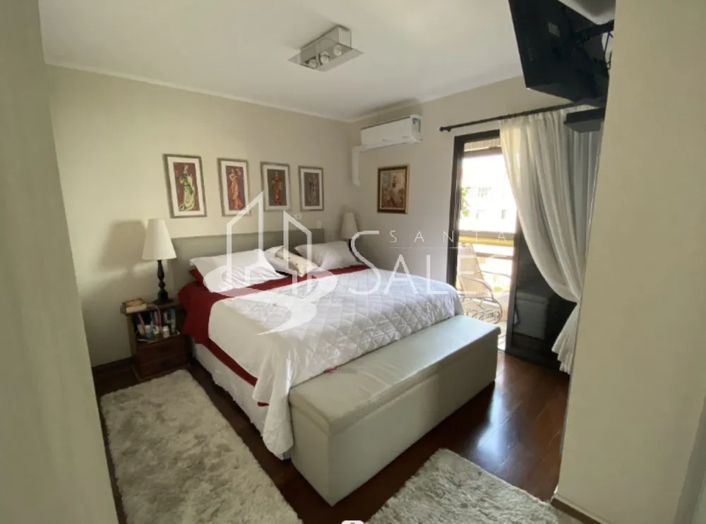 Apartamento, 4 quartos, 176 m² - Foto 5