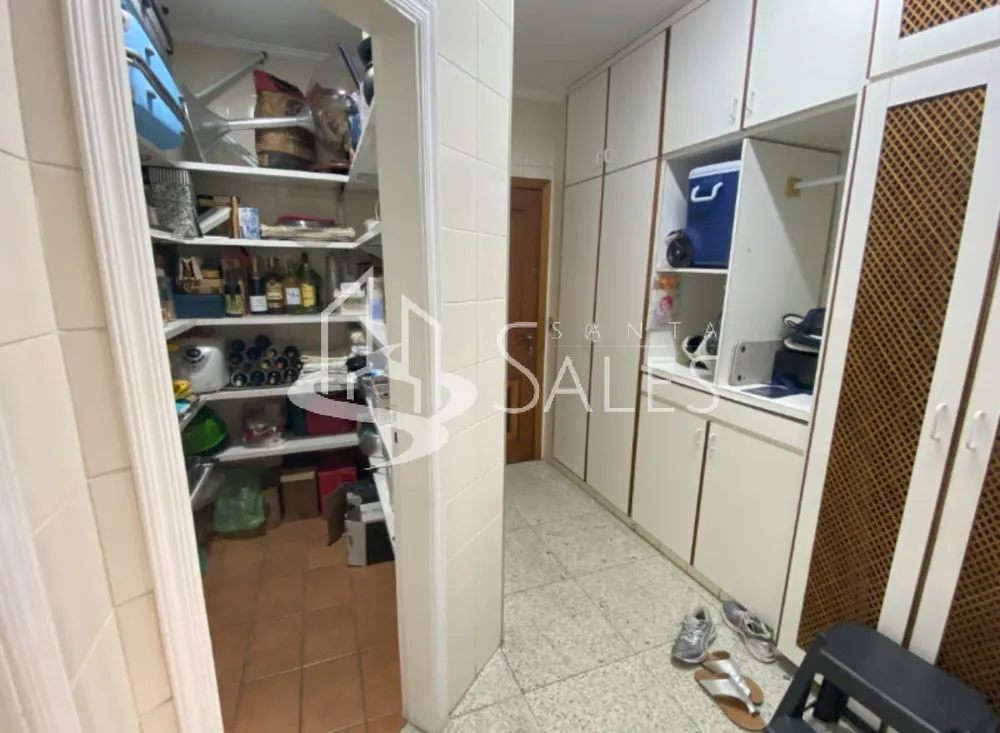 Apartamento, 4 quartos, 176 m² - Foto 4