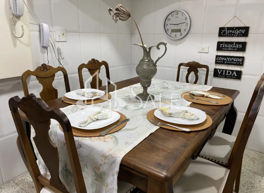 Apartamento, 4 quartos, 176 m² - Foto 4