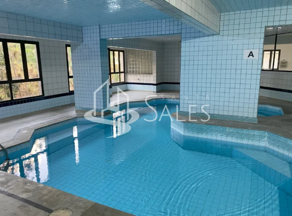 Apartamento, 4 quartos, 176 m² - Foto 11