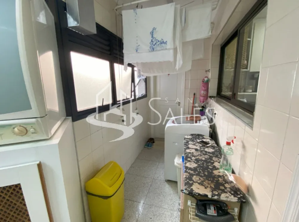 Apartamento, 4 quartos, 176 m² - Foto 1