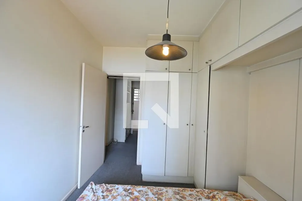 Apartamento, 1 quarto, 45 m² - Foto 9