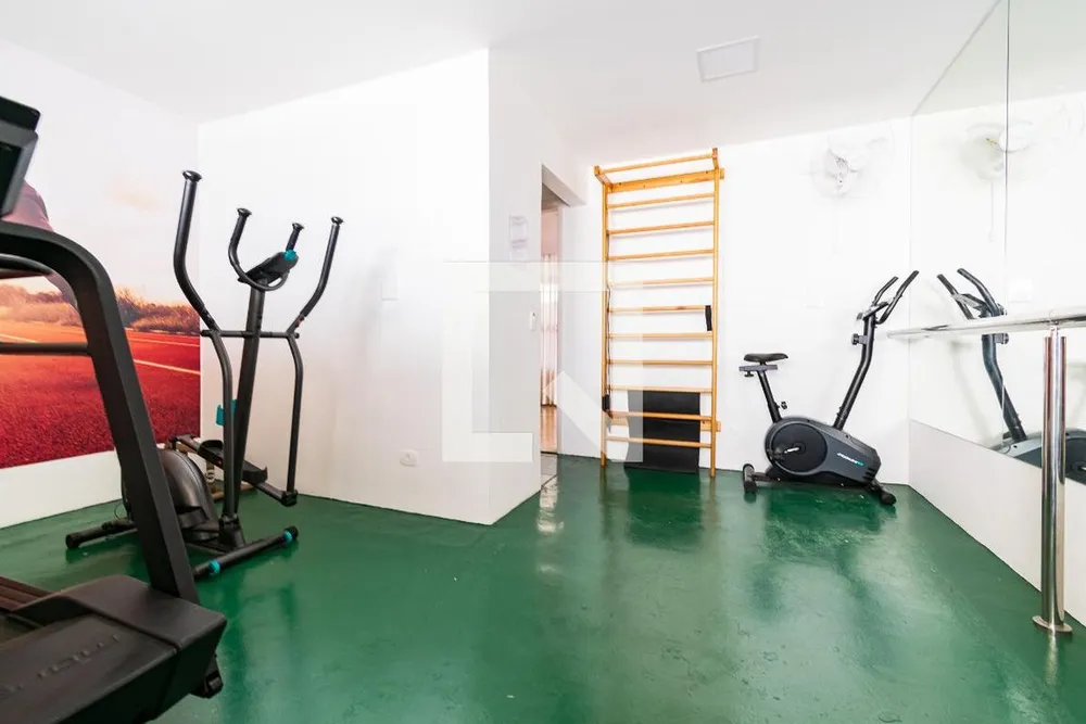 Apartamento, 1 quarto, 45 m² - Foto 4