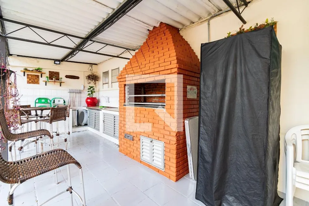 Apartamento, 1 quarto, 45 m² - Foto 1