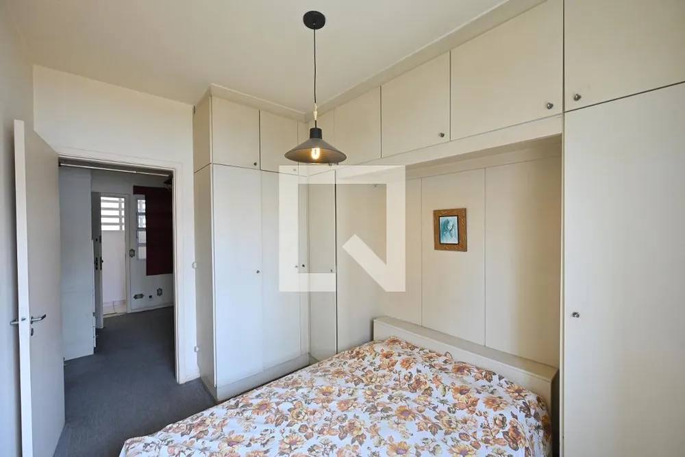 Apartamento, 1 quarto, 45 m² - Foto 2