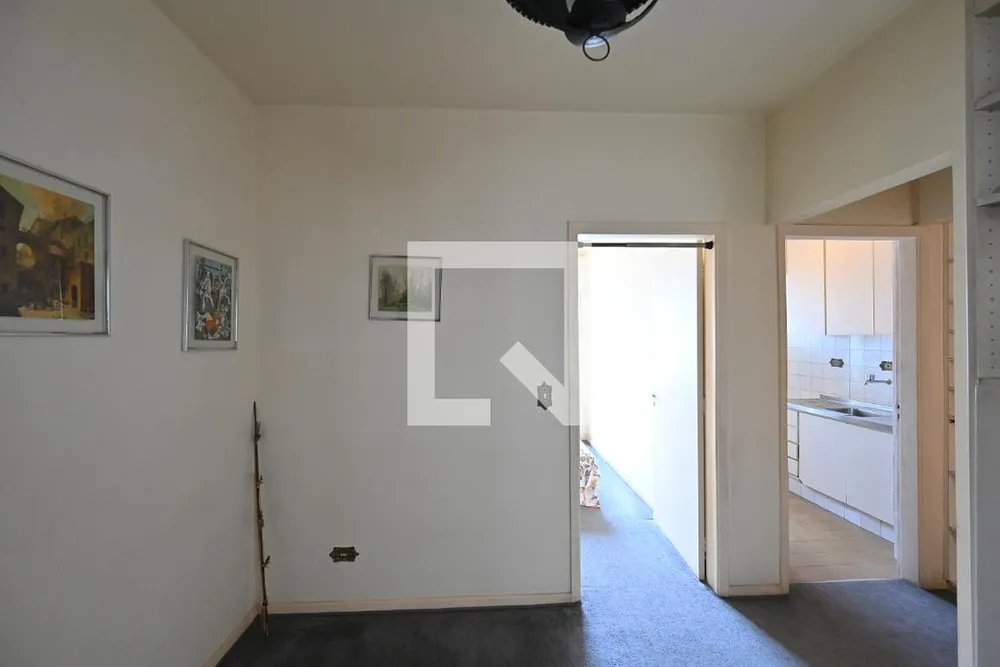 Apartamento, 1 quarto, 45 m² - Foto 6