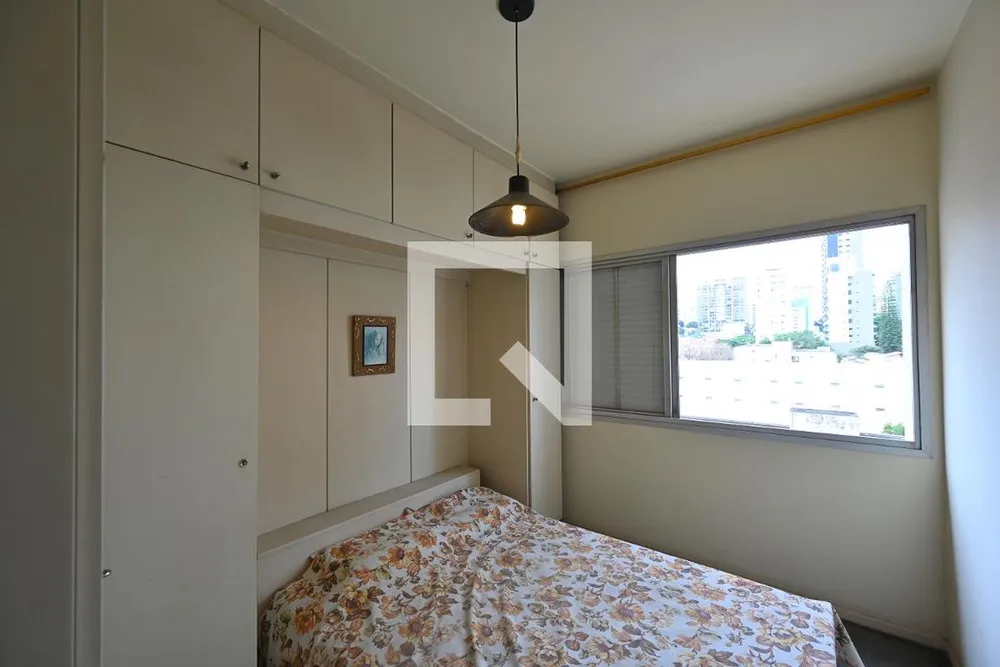 Apartamento, 1 quarto, 45 m² - Foto 3