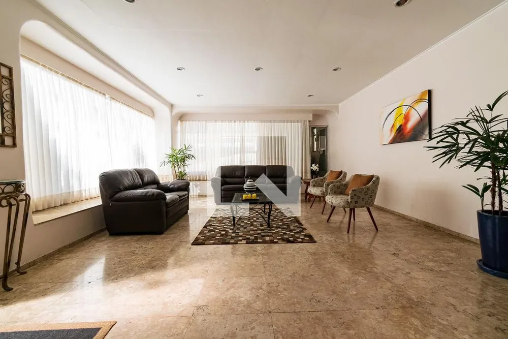Apartamento, 1 quarto, 45 m² - Foto 5