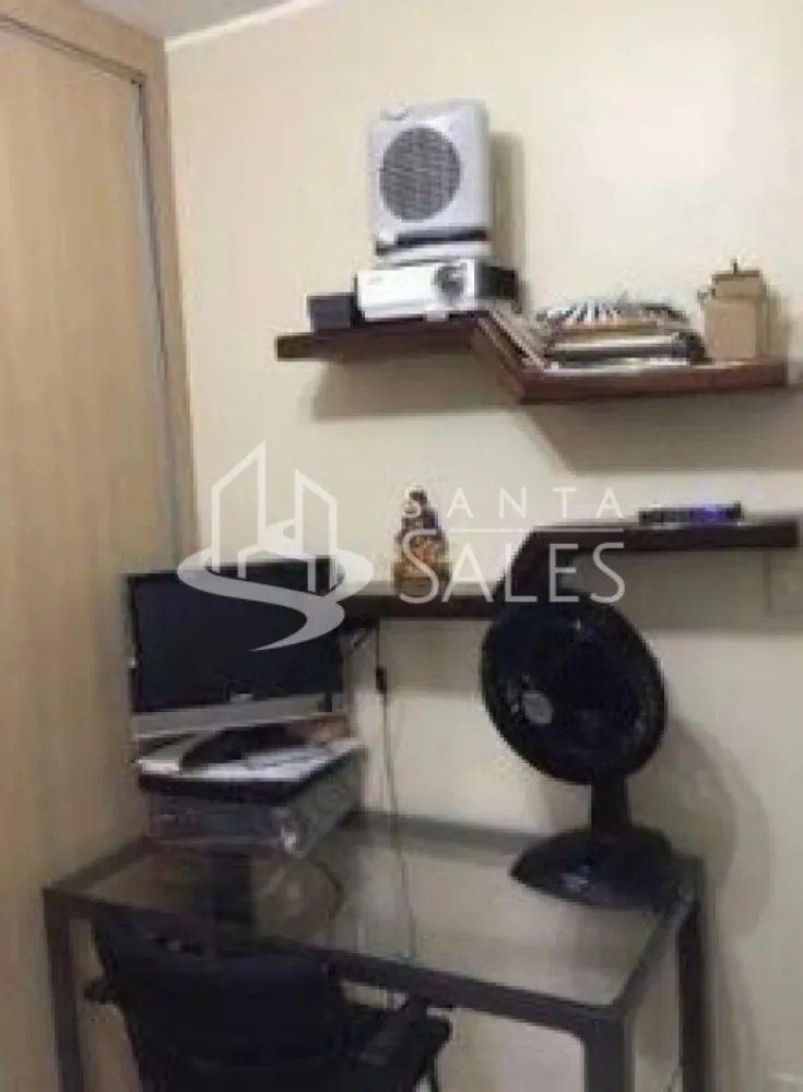 Apartamento, 3 quartos, 110 m² - Foto 3
