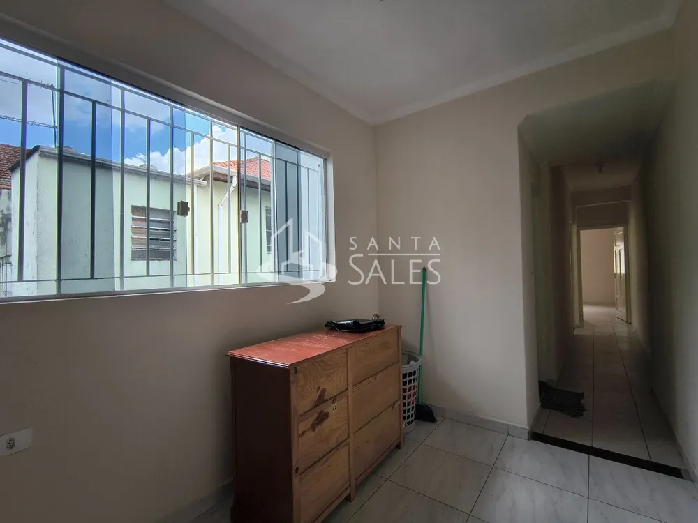 Sobrado, 4 quartos, 80 m² - Foto 6