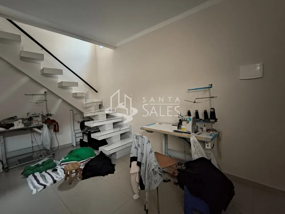 Sobrado, 4 quartos, 80 m² - Foto 2